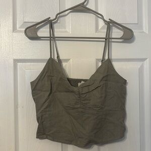 Abercrombie and Fitch Tank top